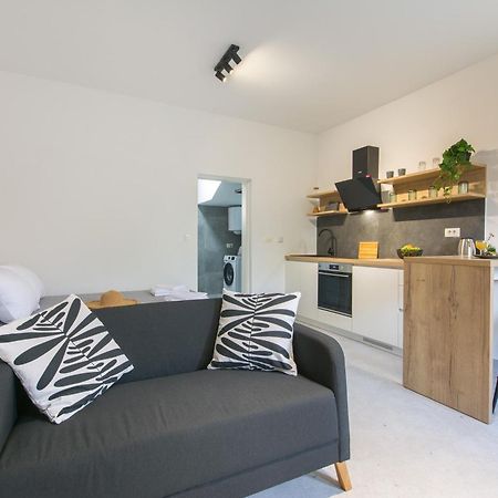 San Salvatore Sweet Apartments Ντουμπρόβνικ Εξωτερικό φωτογραφία