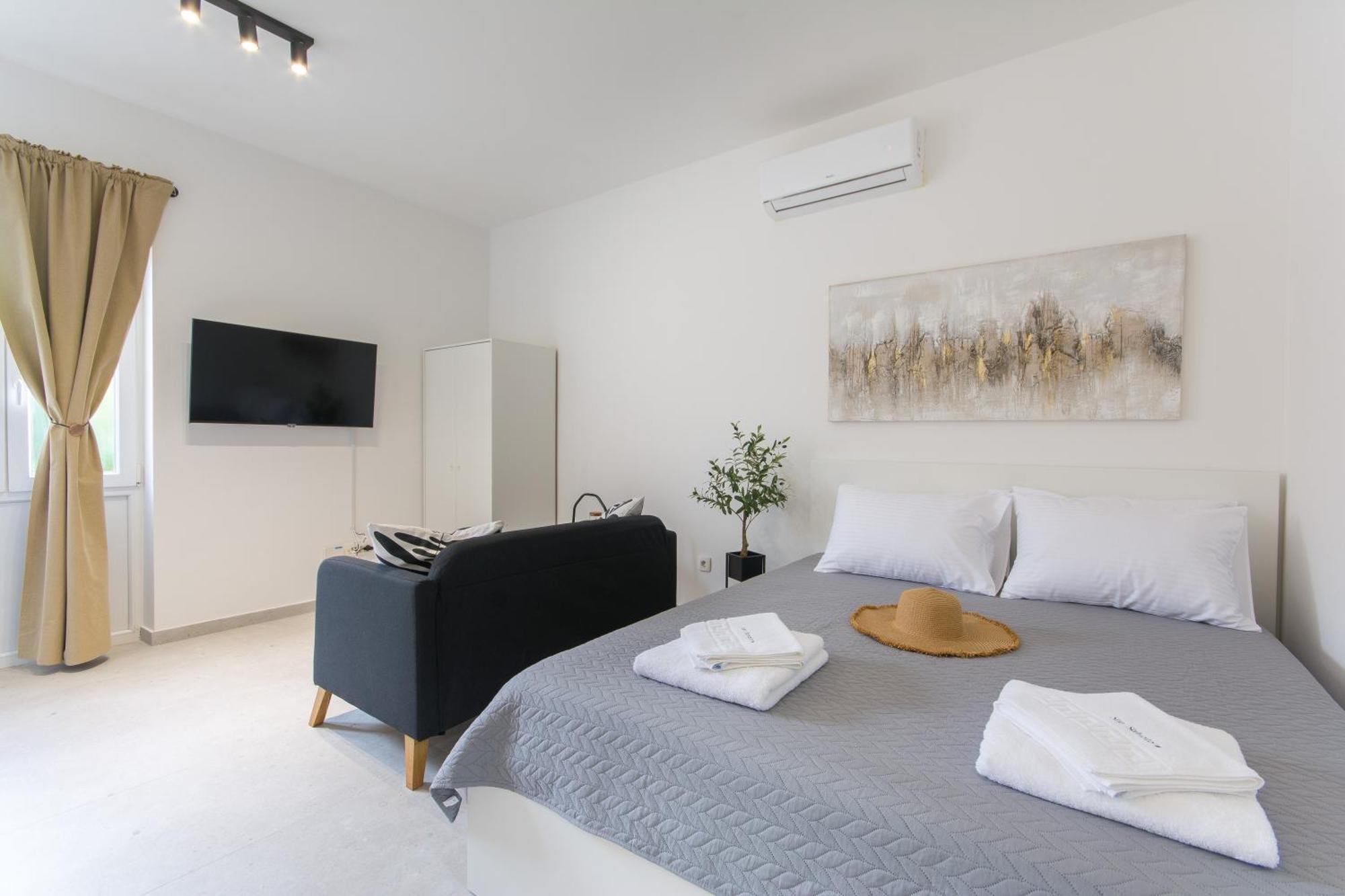 San Salvatore Sweet Apartments Ντουμπρόβνικ Εξωτερικό φωτογραφία