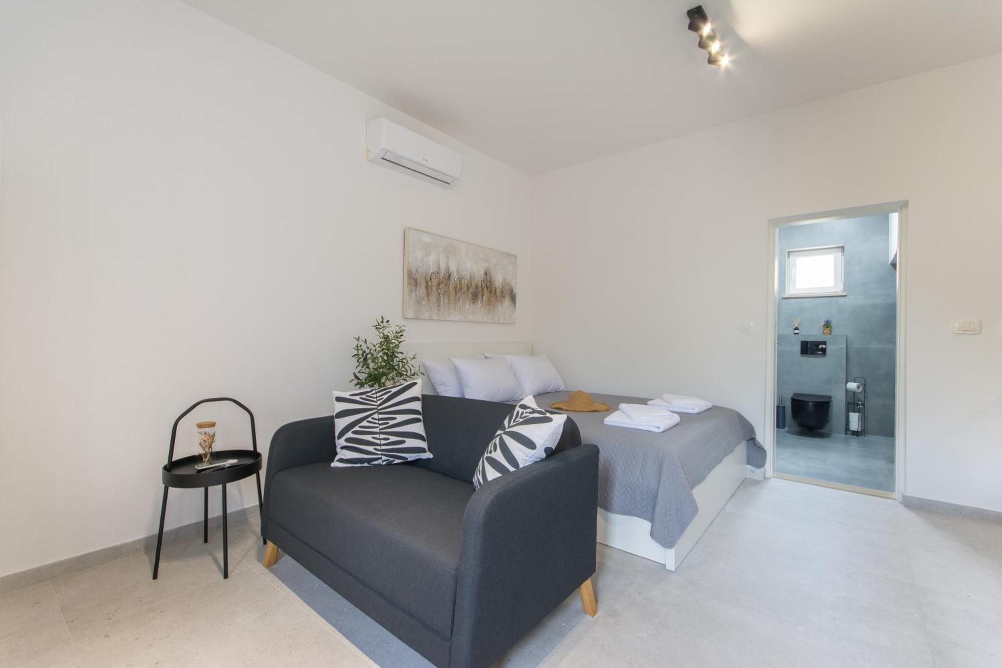 San Salvatore Sweet Apartments Ντουμπρόβνικ Εξωτερικό φωτογραφία