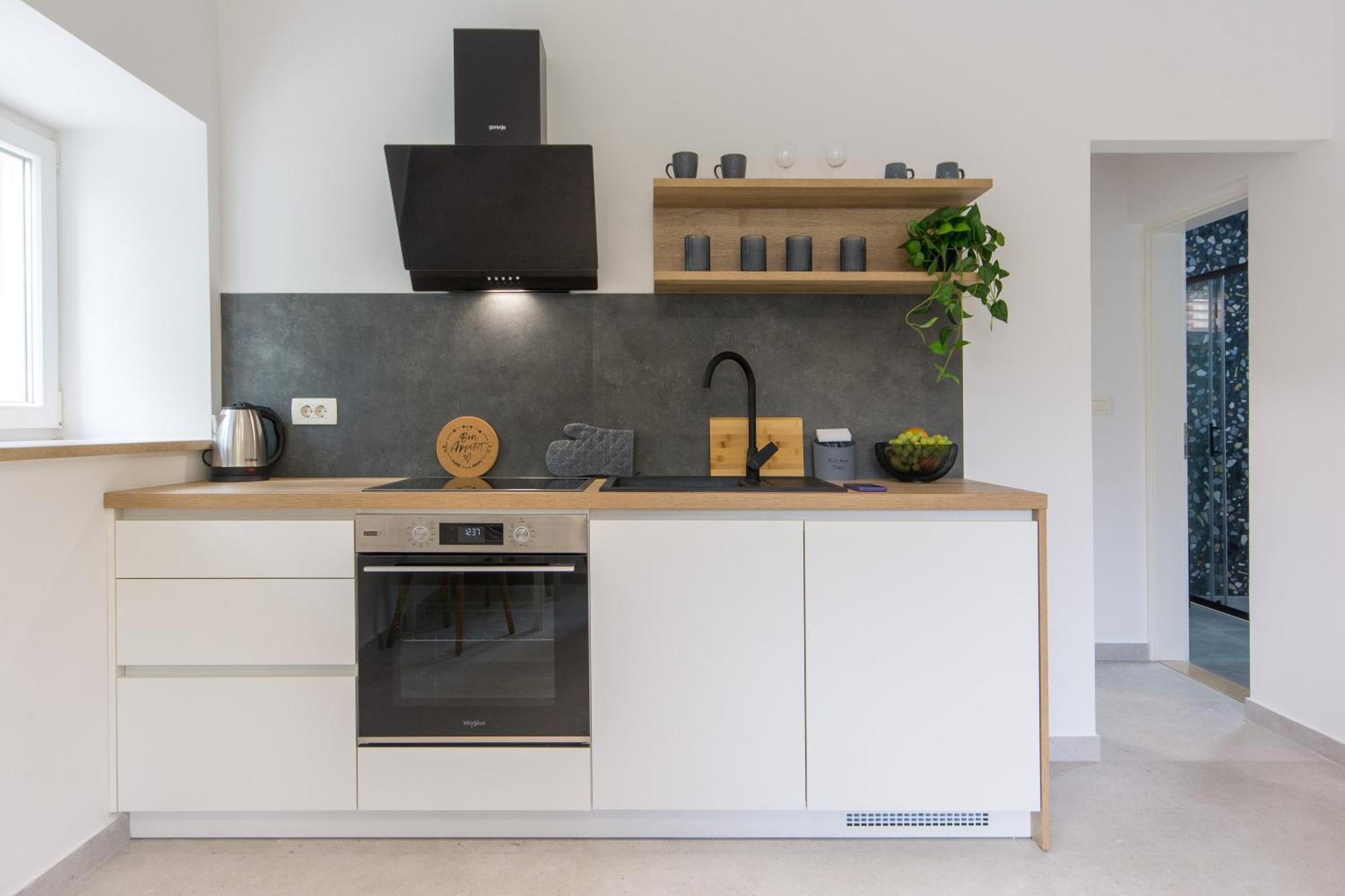 San Salvatore Sweet Apartments Ντουμπρόβνικ Εξωτερικό φωτογραφία