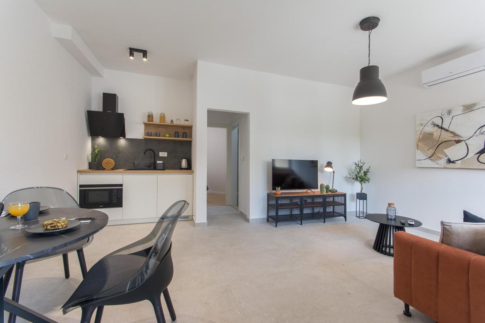 San Salvatore Sweet Apartments Ντουμπρόβνικ Εξωτερικό φωτογραφία