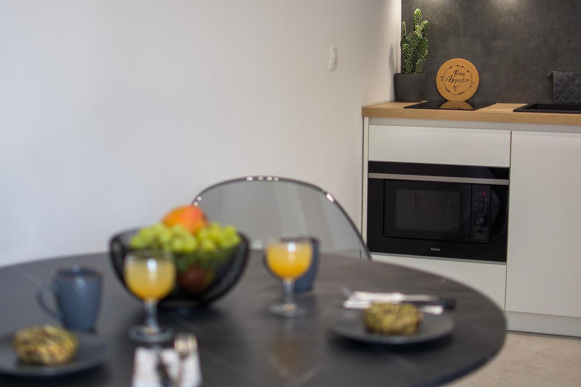 San Salvatore Sweet Apartments Ντουμπρόβνικ Εξωτερικό φωτογραφία