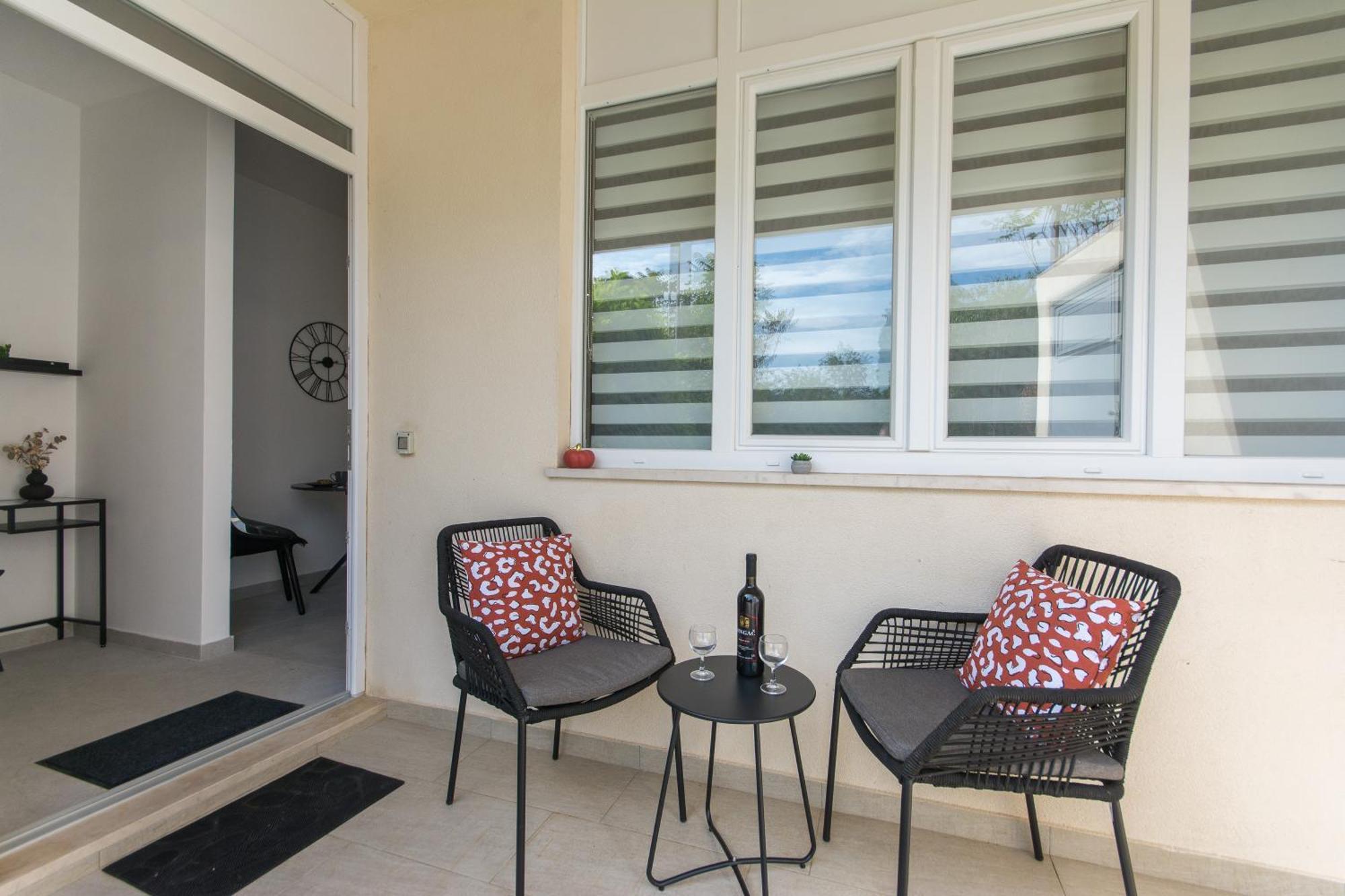 San Salvatore Sweet Apartments Ντουμπρόβνικ Εξωτερικό φωτογραφία