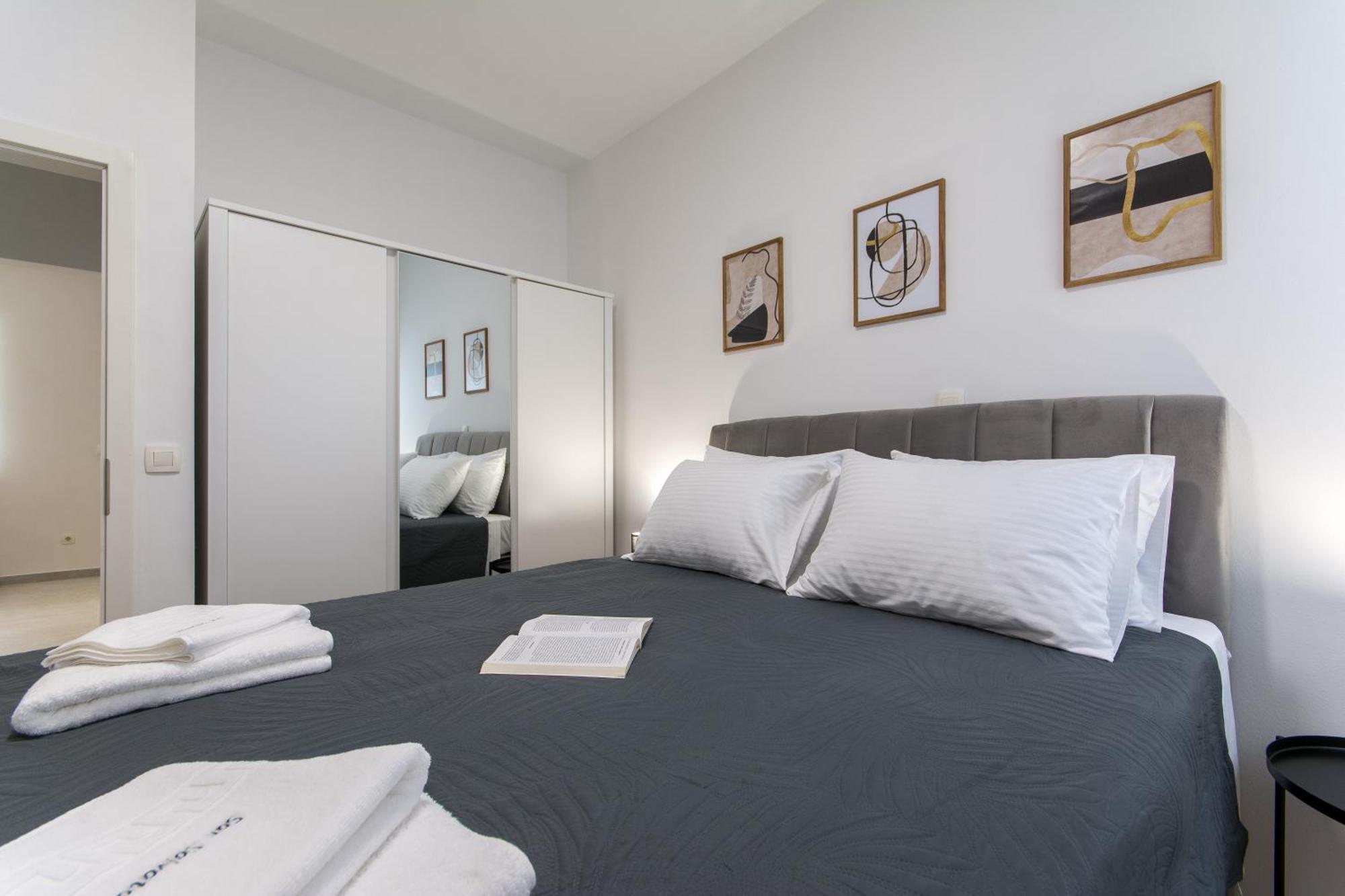 San Salvatore Sweet Apartments Ντουμπρόβνικ Εξωτερικό φωτογραφία