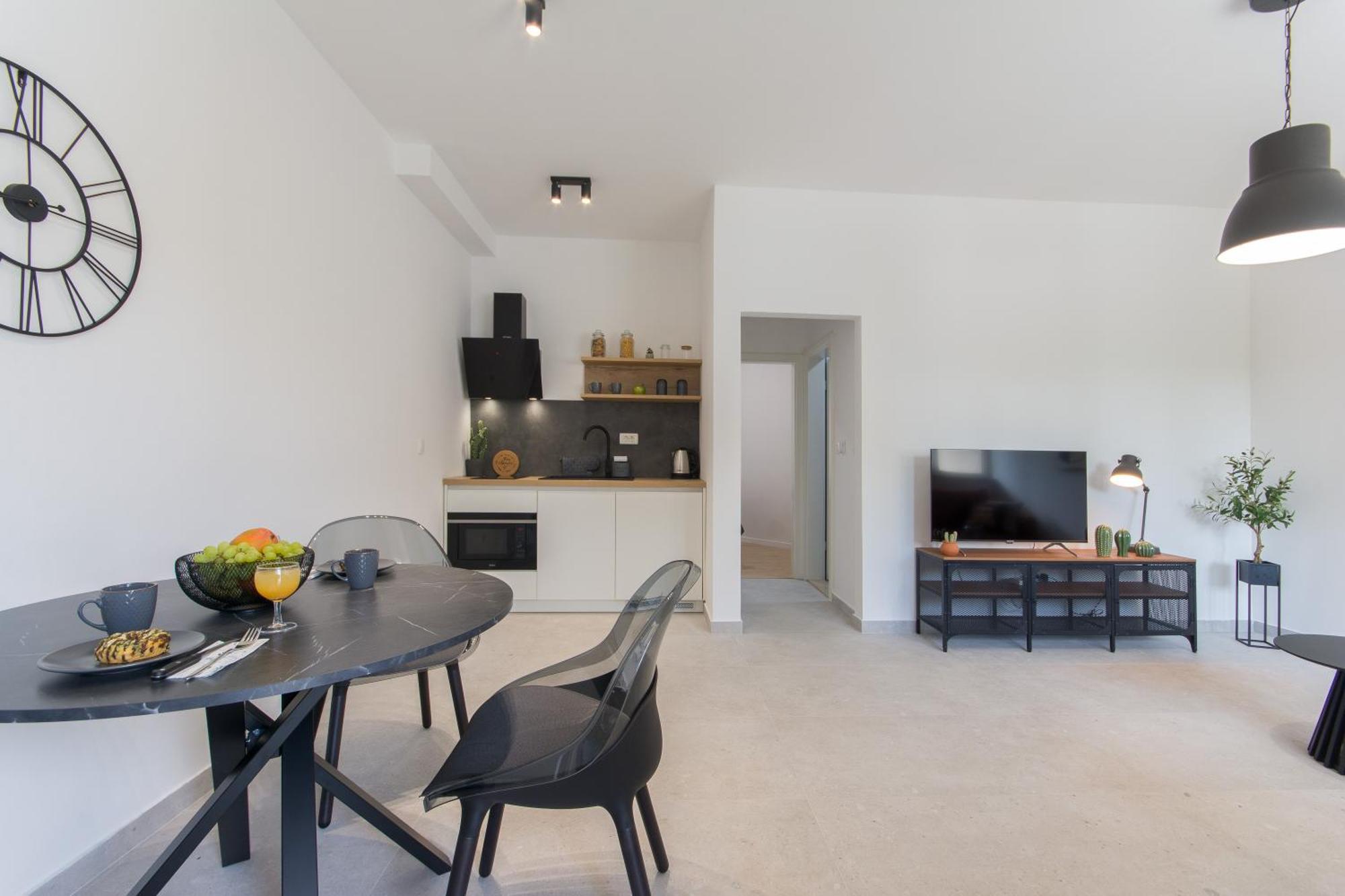 San Salvatore Sweet Apartments Ντουμπρόβνικ Εξωτερικό φωτογραφία