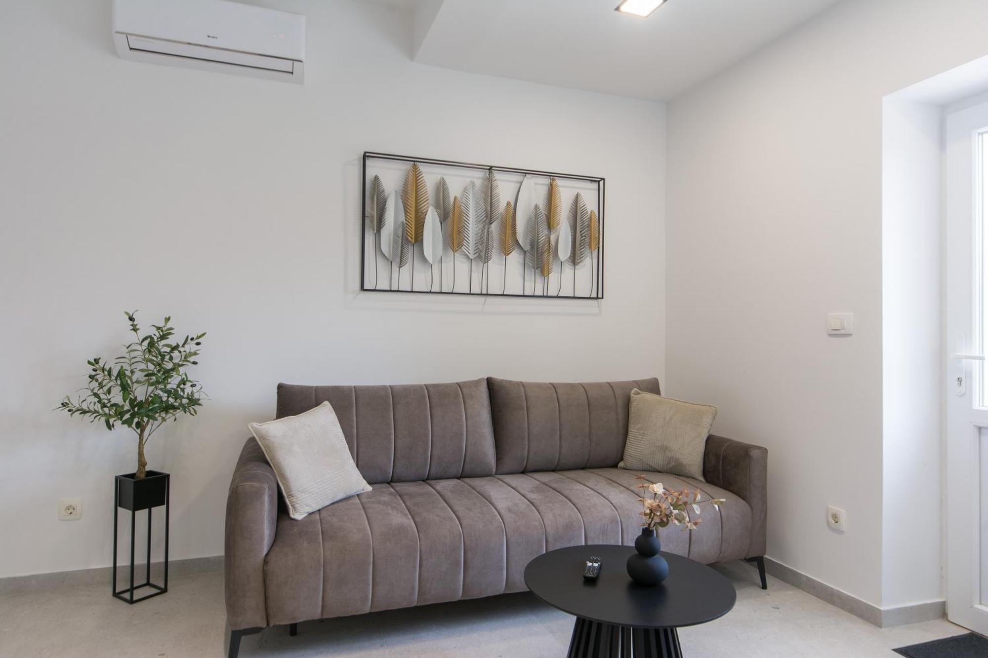 San Salvatore Sweet Apartments Ντουμπρόβνικ Εξωτερικό φωτογραφία