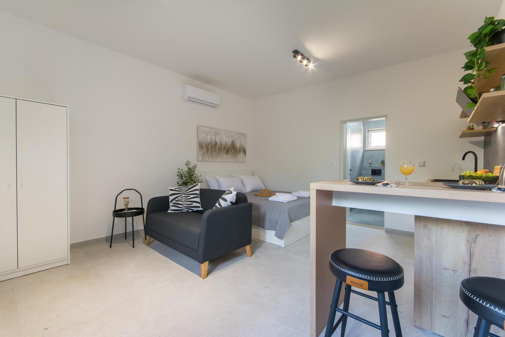 San Salvatore Sweet Apartments Ντουμπρόβνικ Εξωτερικό φωτογραφία