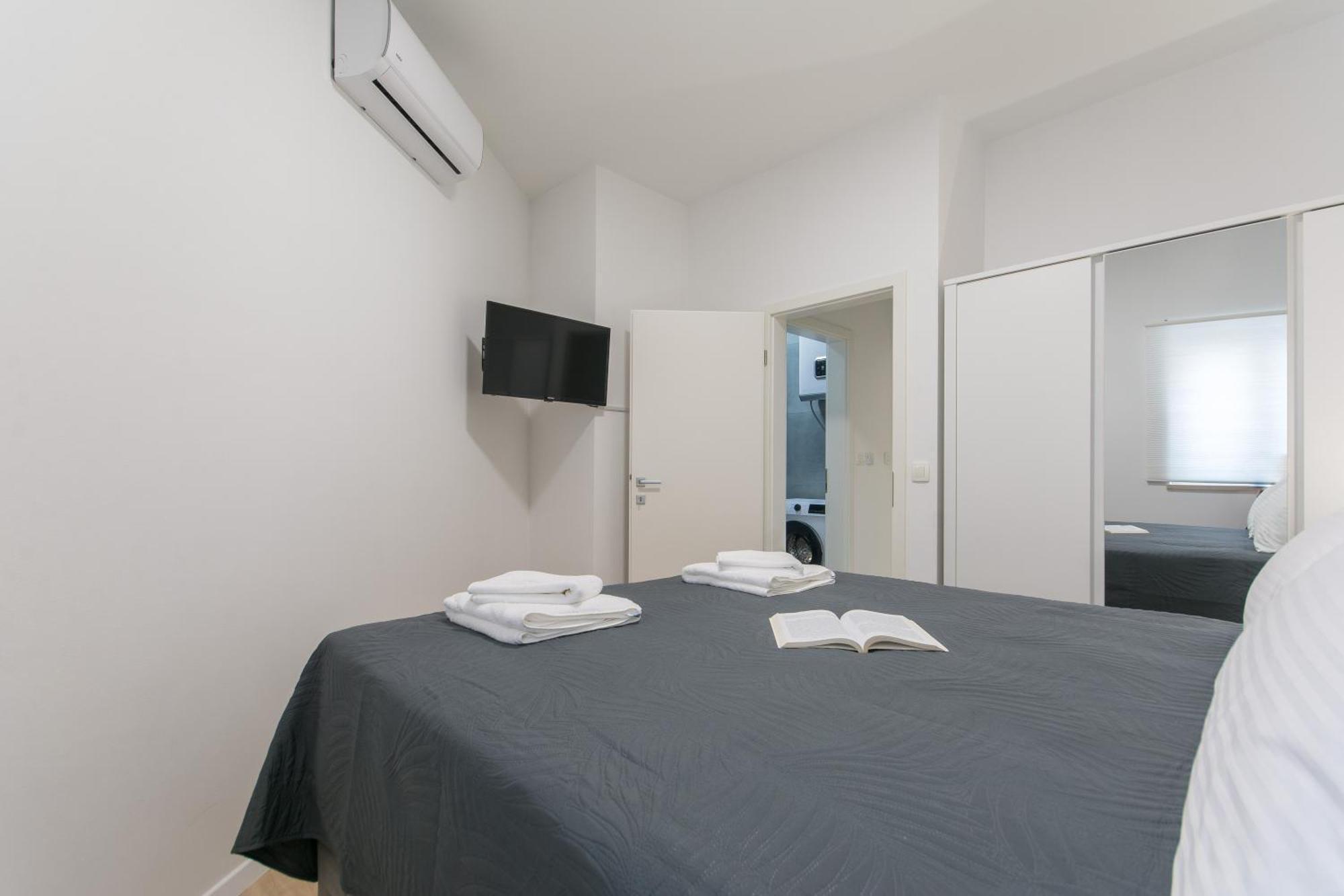 San Salvatore Sweet Apartments Ντουμπρόβνικ Εξωτερικό φωτογραφία