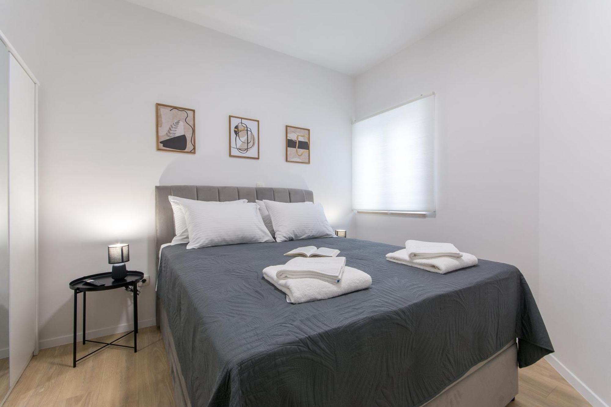 San Salvatore Sweet Apartments Ντουμπρόβνικ Εξωτερικό φωτογραφία