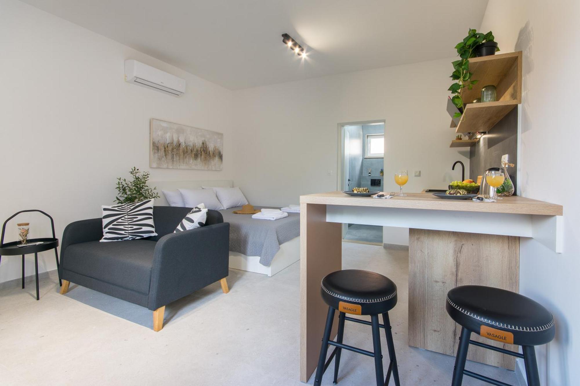 San Salvatore Sweet Apartments Ντουμπρόβνικ Εξωτερικό φωτογραφία