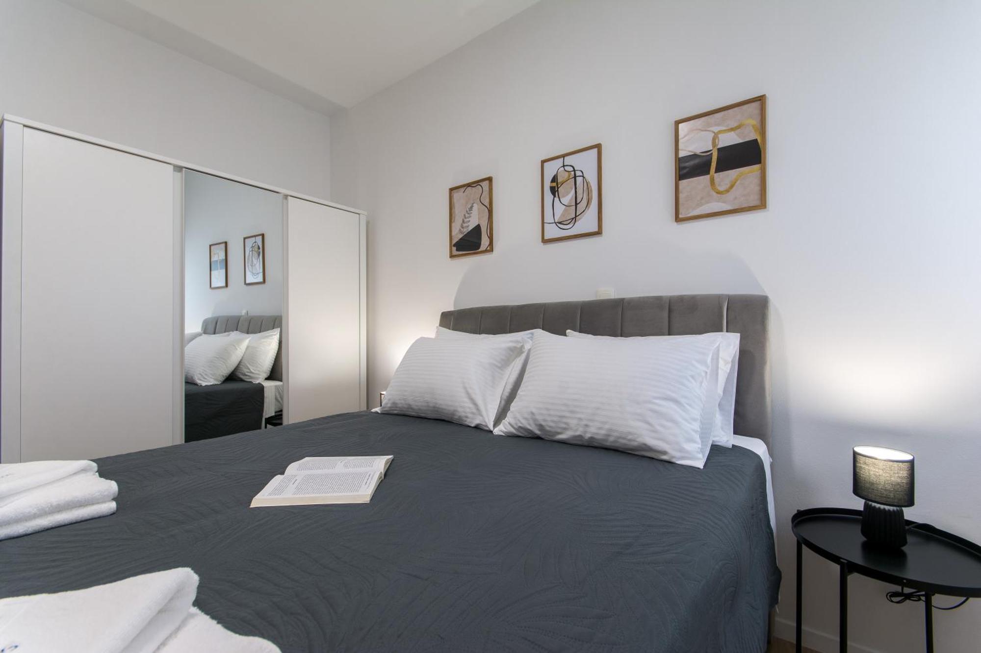 San Salvatore Sweet Apartments Ντουμπρόβνικ Εξωτερικό φωτογραφία
