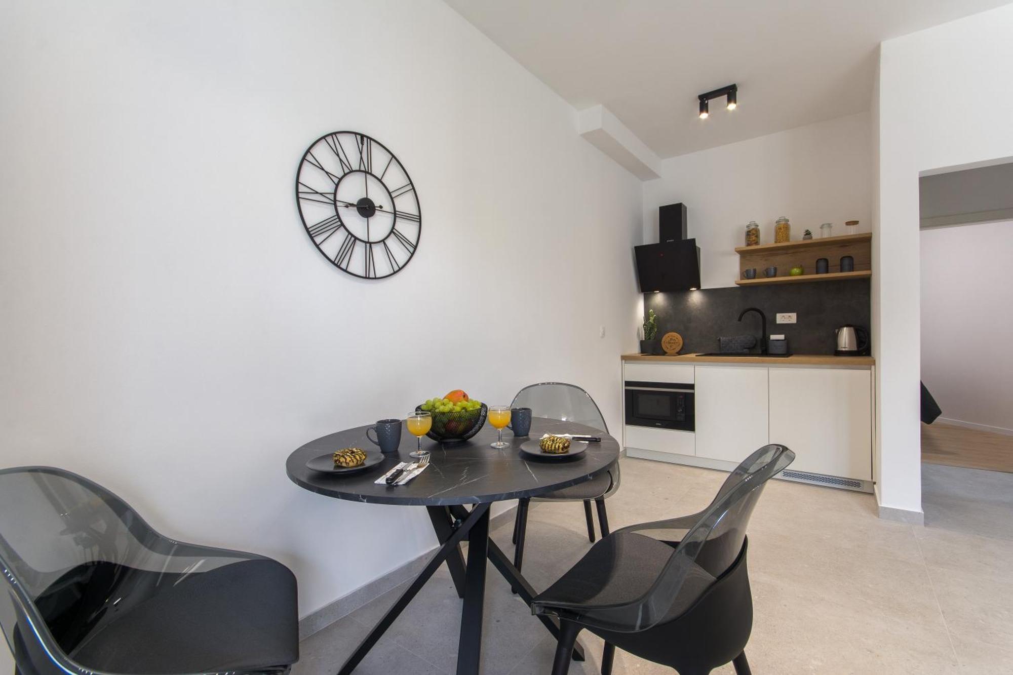 San Salvatore Sweet Apartments Ντουμπρόβνικ Εξωτερικό φωτογραφία
