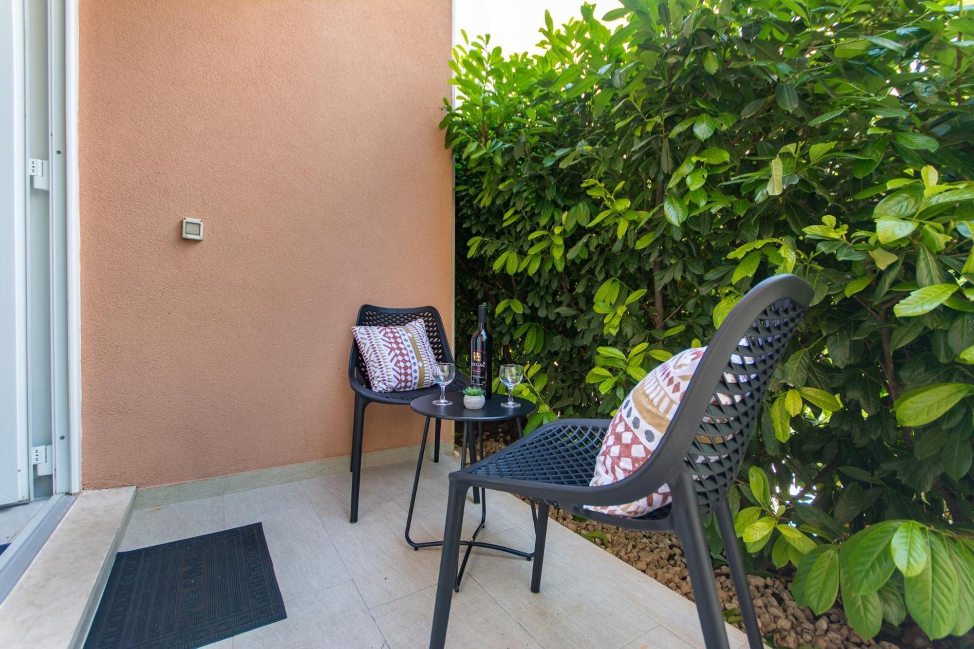 San Salvatore Sweet Apartments Ντουμπρόβνικ Εξωτερικό φωτογραφία