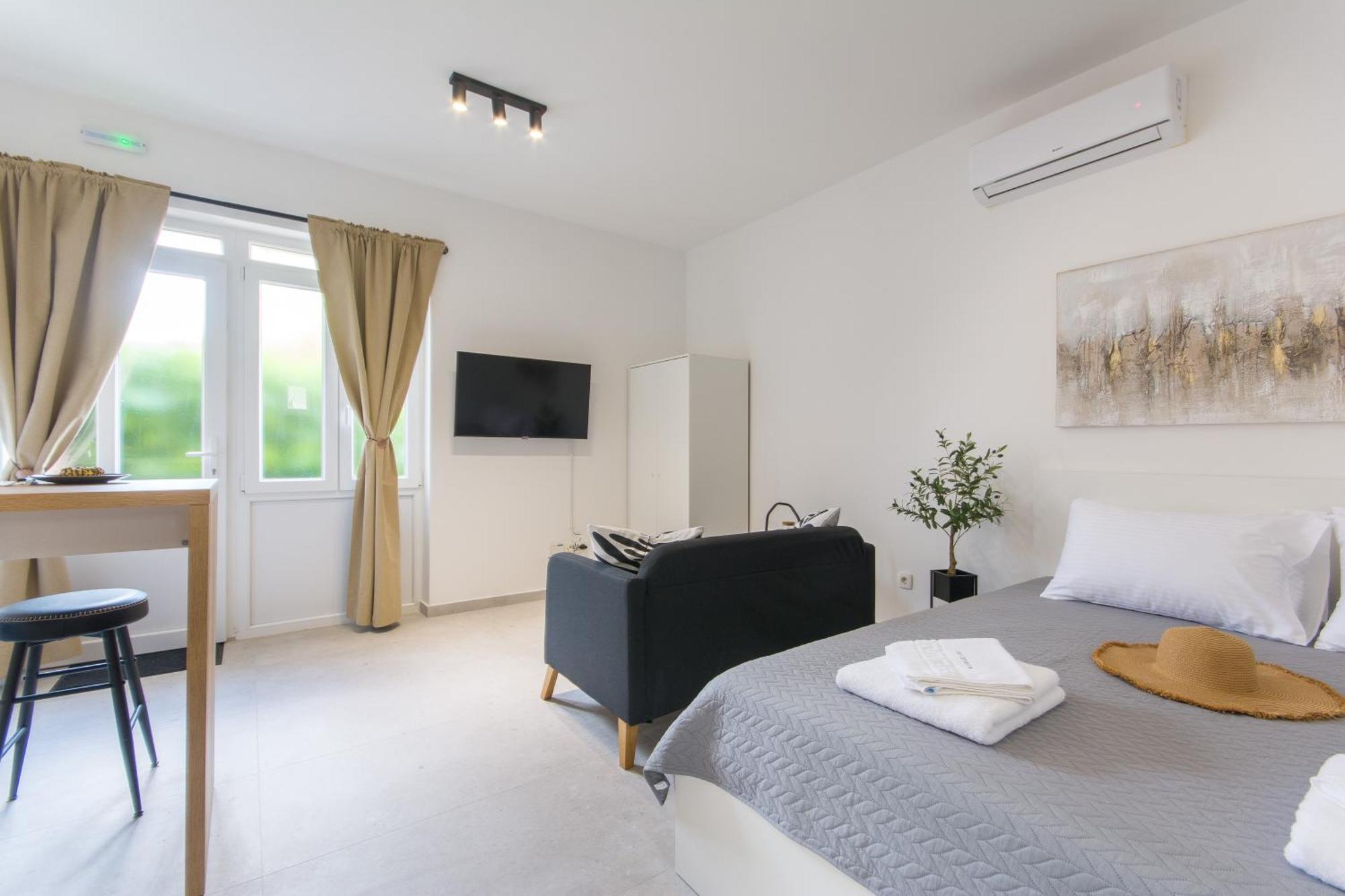 San Salvatore Sweet Apartments Ντουμπρόβνικ Εξωτερικό φωτογραφία