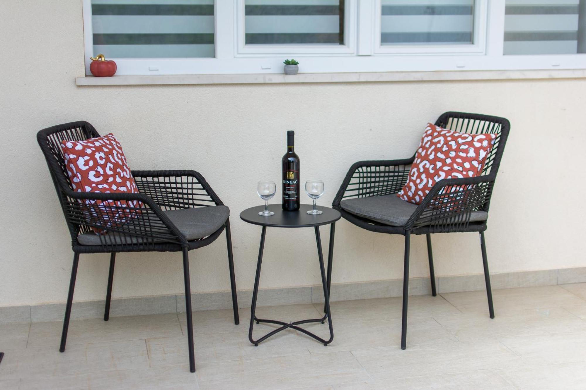 San Salvatore Sweet Apartments Ντουμπρόβνικ Εξωτερικό φωτογραφία
