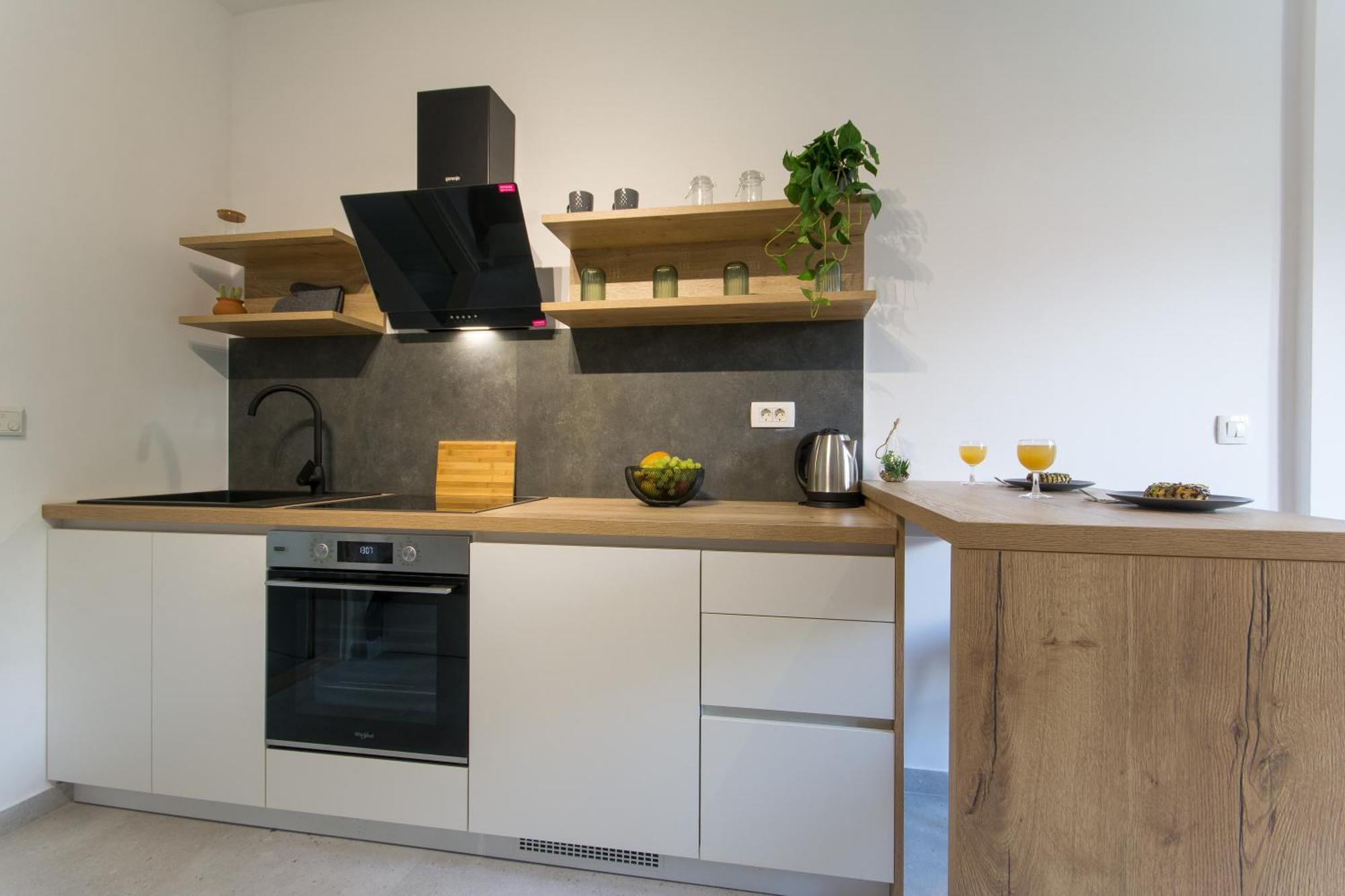 San Salvatore Sweet Apartments Ντουμπρόβνικ Εξωτερικό φωτογραφία