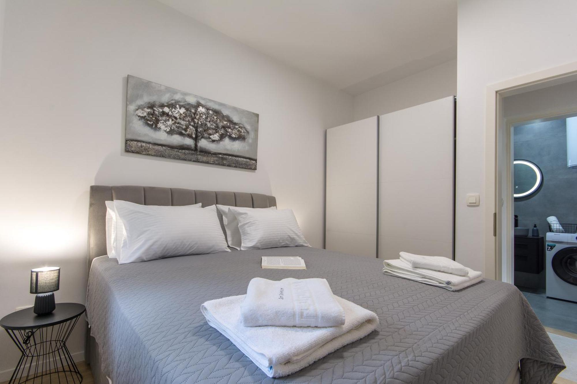 San Salvatore Sweet Apartments Ντουμπρόβνικ Εξωτερικό φωτογραφία