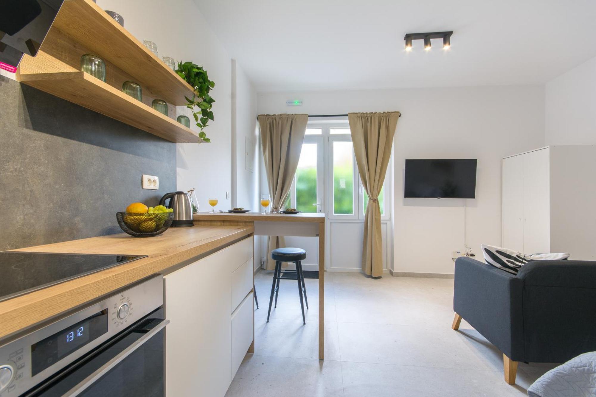 San Salvatore Sweet Apartments Ντουμπρόβνικ Εξωτερικό φωτογραφία