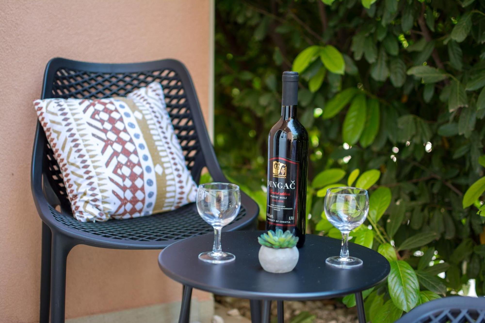 San Salvatore Sweet Apartments Ντουμπρόβνικ Εξωτερικό φωτογραφία