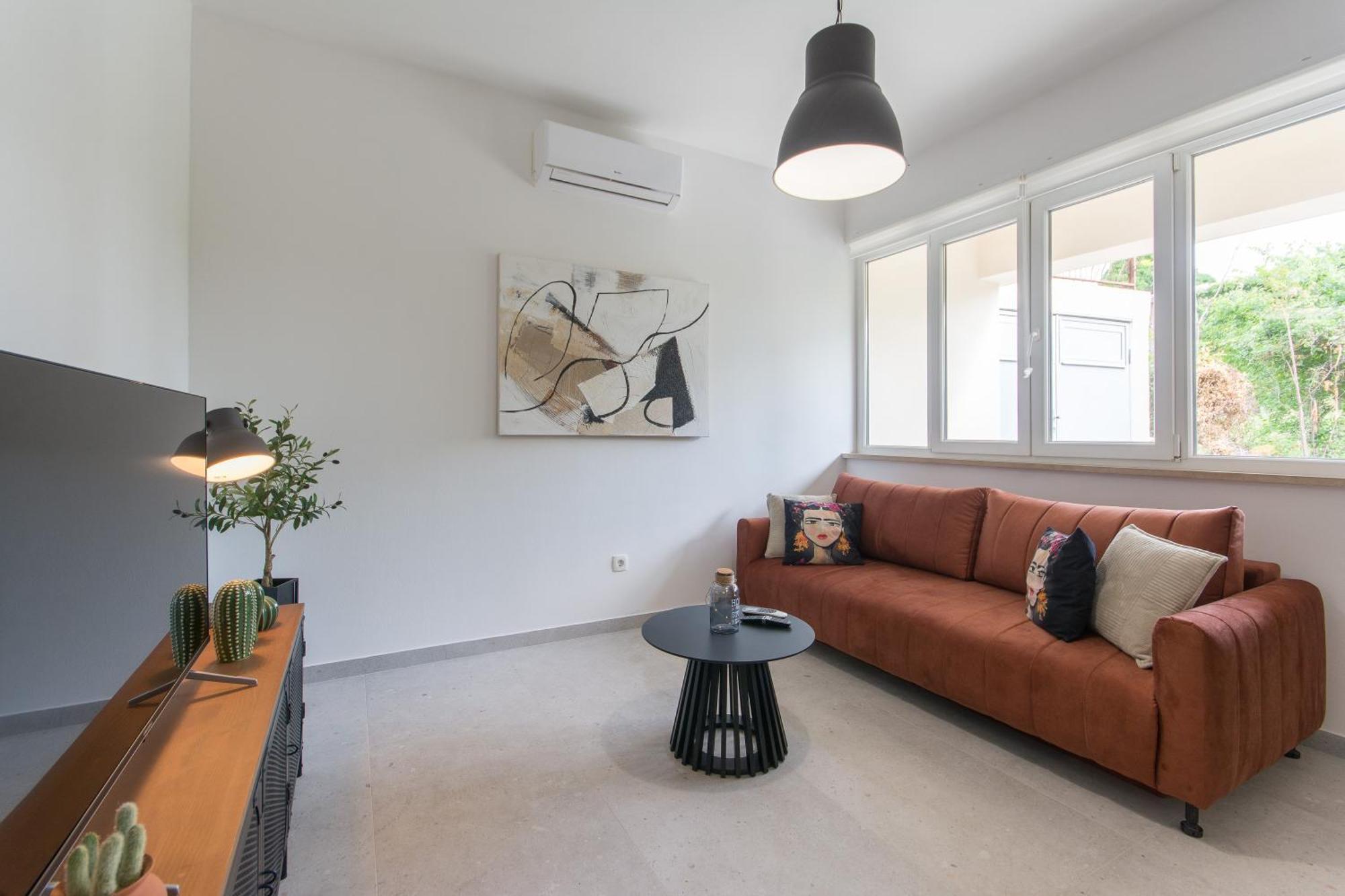 San Salvatore Sweet Apartments Ντουμπρόβνικ Εξωτερικό φωτογραφία