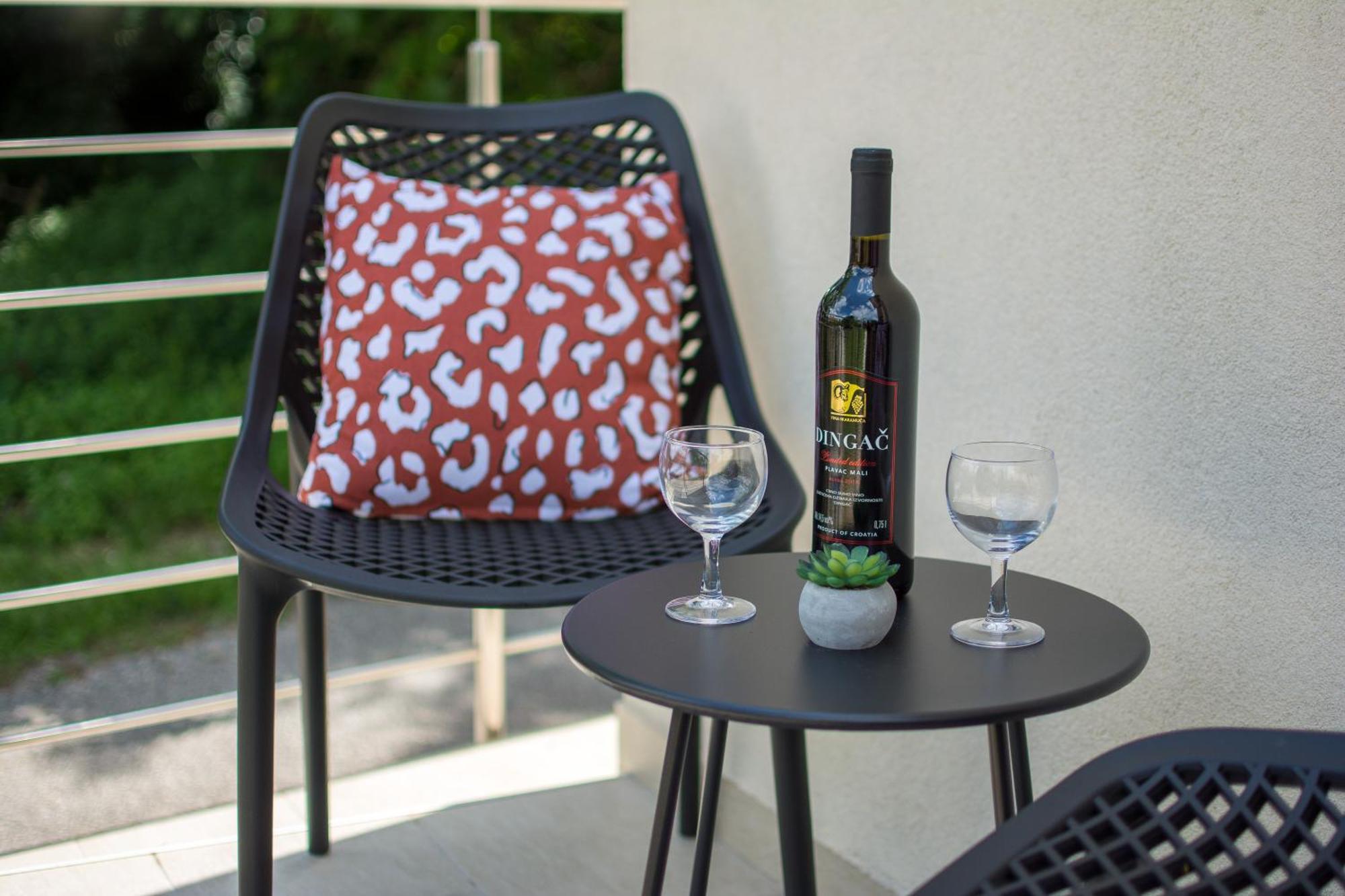 San Salvatore Sweet Apartments Ντουμπρόβνικ Εξωτερικό φωτογραφία