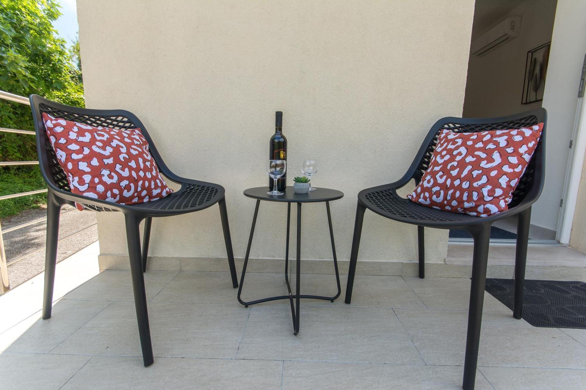 San Salvatore Sweet Apartments Ντουμπρόβνικ Εξωτερικό φωτογραφία