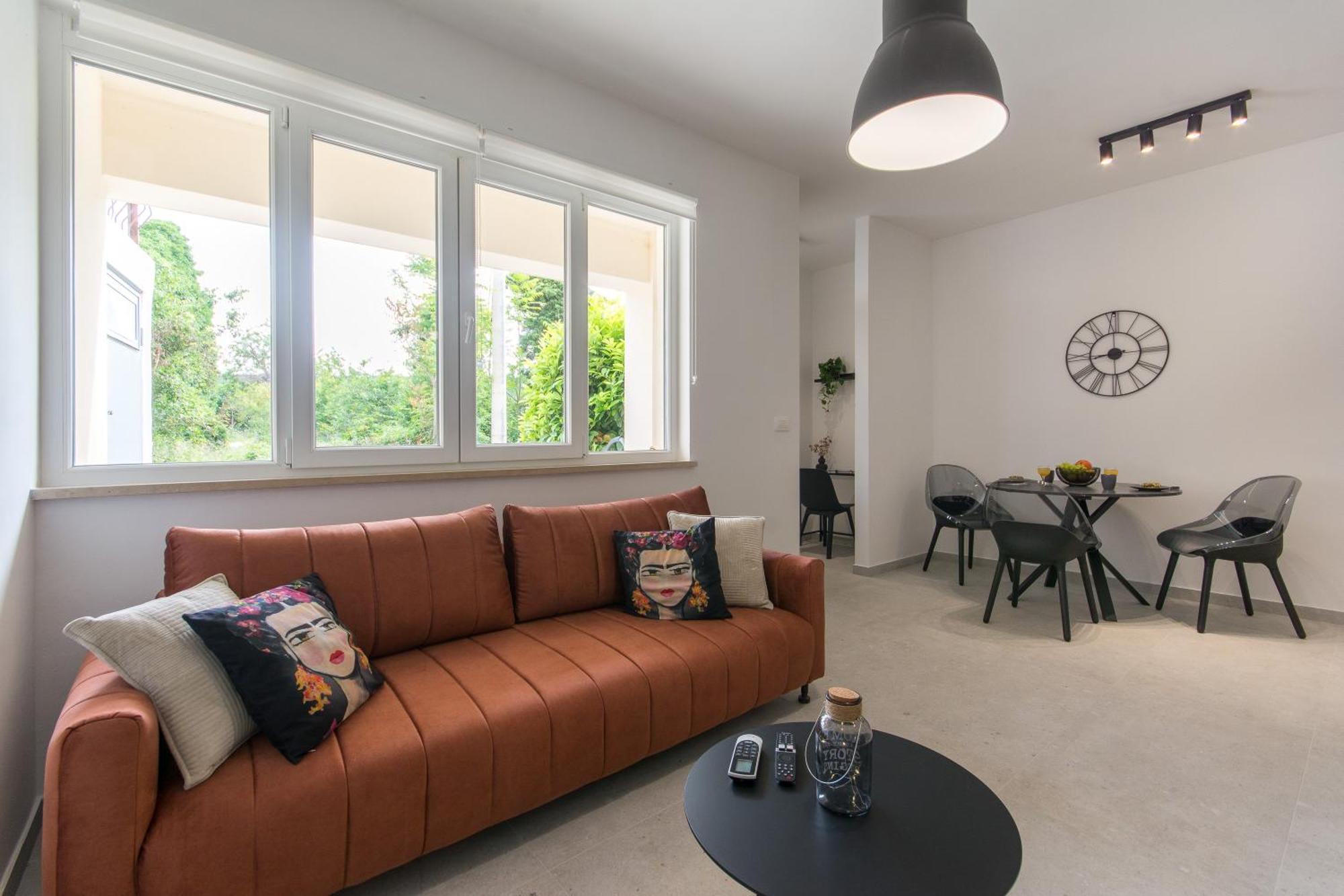 San Salvatore Sweet Apartments Ντουμπρόβνικ Εξωτερικό φωτογραφία