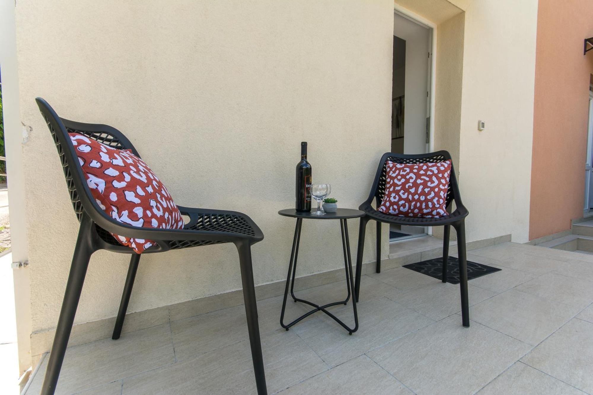 San Salvatore Sweet Apartments Ντουμπρόβνικ Εξωτερικό φωτογραφία
